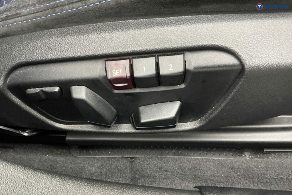 BMW 1 Series M135i Automatic Petrol Hatchback - Stock Number (1669688) - 22nd supplementary image