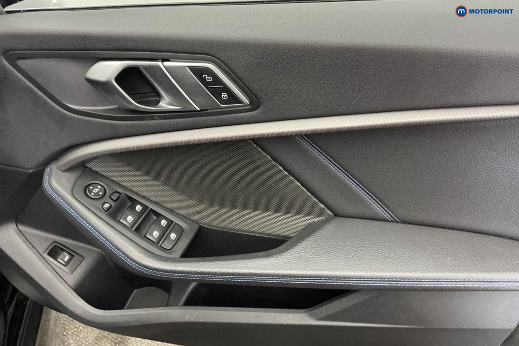 BMW 1 Series M135i Automatic Petrol Hatchback - Stock Number (1669688) - 23rd supplementary image