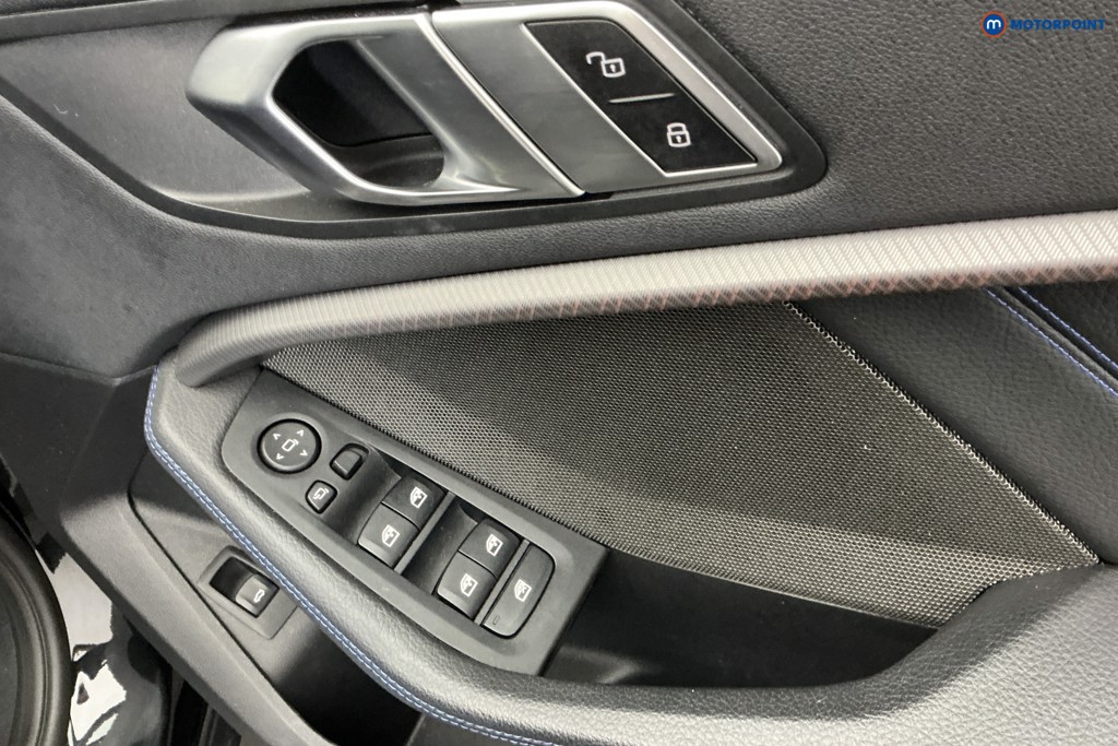 BMW 1 Series M135i Automatic Petrol Hatchback - Stock Number (1669688) - 24th supplementary image