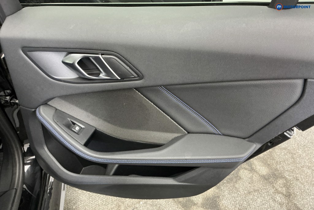 BMW 1 Series M135i Automatic Petrol Hatchback - Stock Number (1669688) - 25th supplementary image