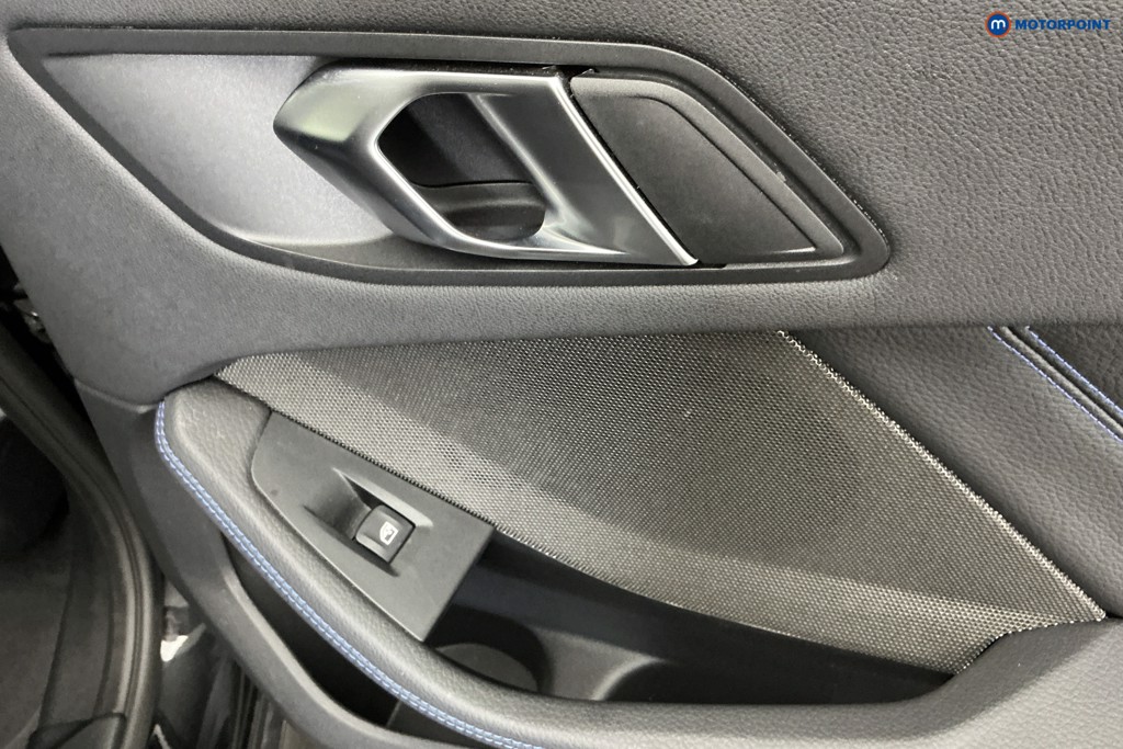 BMW 1 Series M135i Automatic Petrol Hatchback - Stock Number (1669688) - 26th supplementary image