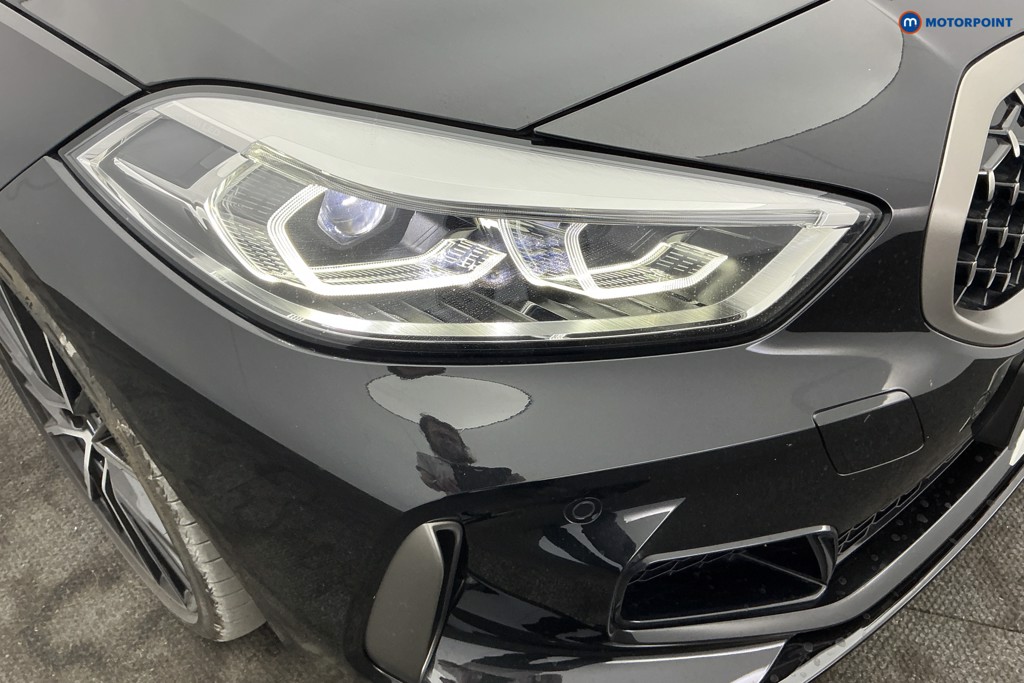 BMW 1 Series M135i Automatic Petrol Hatchback - Stock Number (1669688) - 28th supplementary image