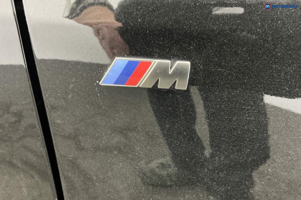BMW 1 Series M135i Automatic Petrol Hatchback - Stock Number (1669688) - 29th supplementary image