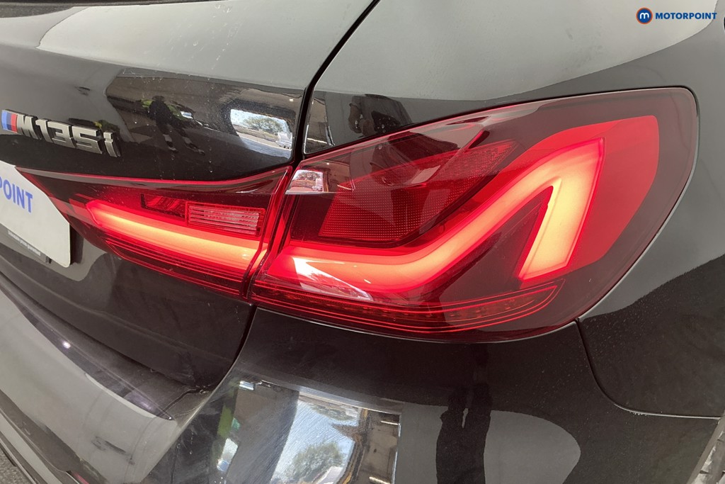 BMW 1 Series M135i Automatic Petrol Hatchback - Stock Number (1669688) - 30th supplementary image