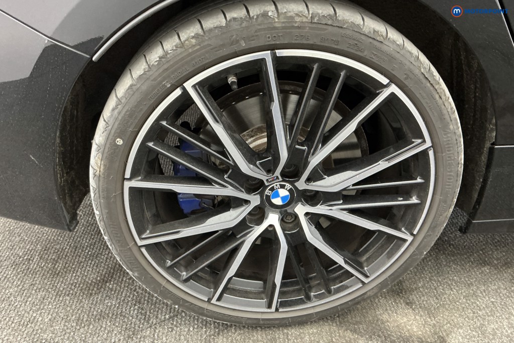 BMW 1 Series M135i Automatic Petrol Hatchback - Stock Number (1669688) - 32nd supplementary image