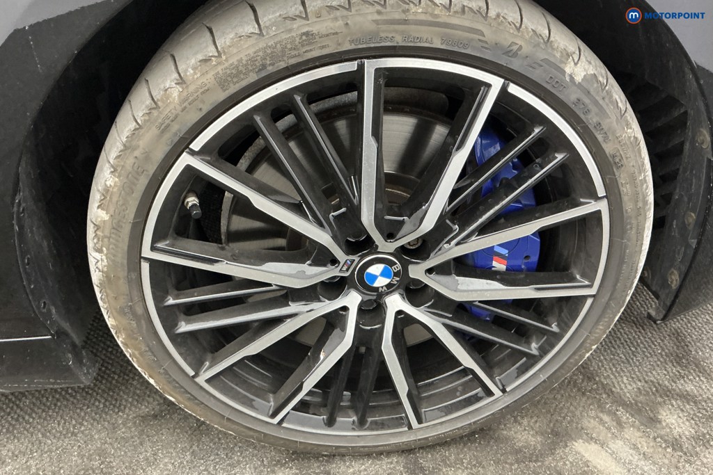 BMW 1 Series M135i Automatic Petrol Hatchback - Stock Number (1669688) - 33rd supplementary image