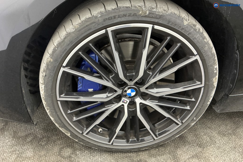 BMW 1 Series M135i Automatic Petrol Hatchback - Stock Number (1669688) - 34th supplementary image