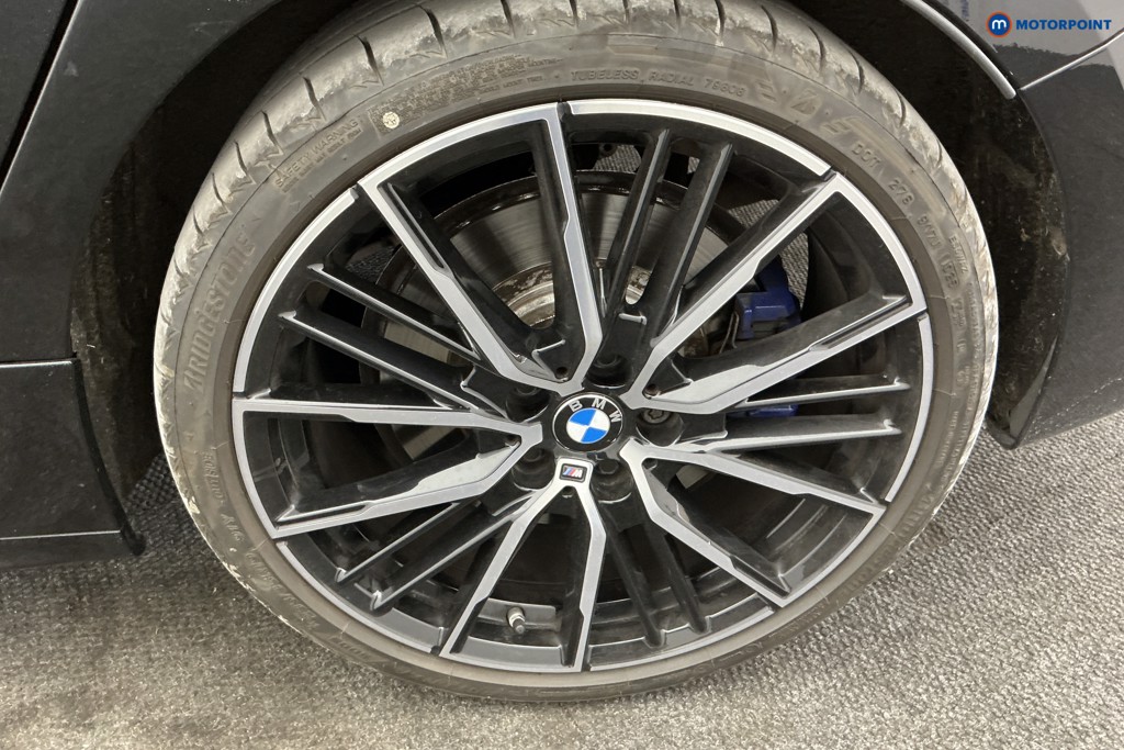 BMW 1 Series M135i Automatic Petrol Hatchback - Stock Number (1669688) - 35th supplementary image