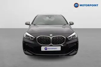 BMW 1 Series M135i Automatic Petrol Hatchback - Stock Number (1669688) - Front bumper
