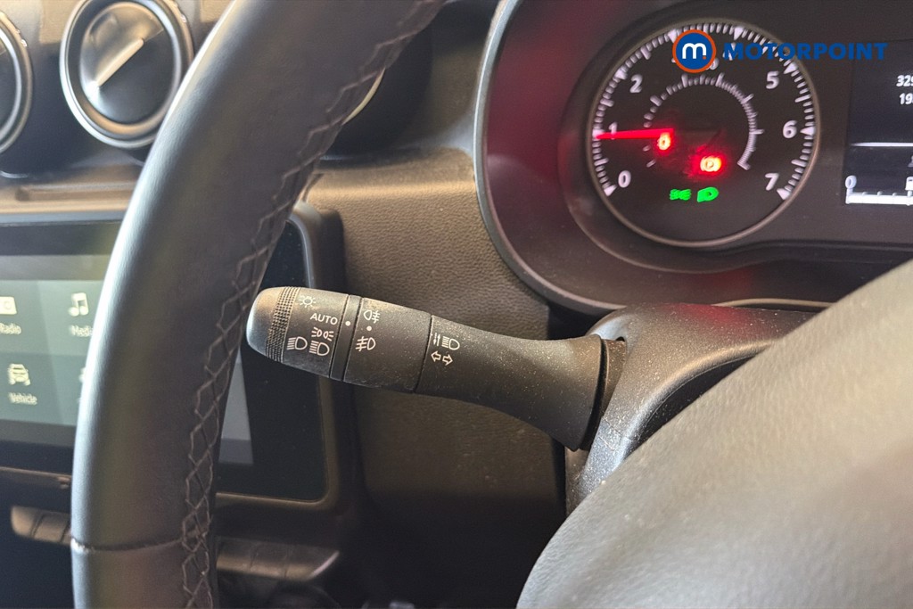 Dacia Duster Expression Manual Petrol SUV - Stock Number (1629172) - 6th supplementary image