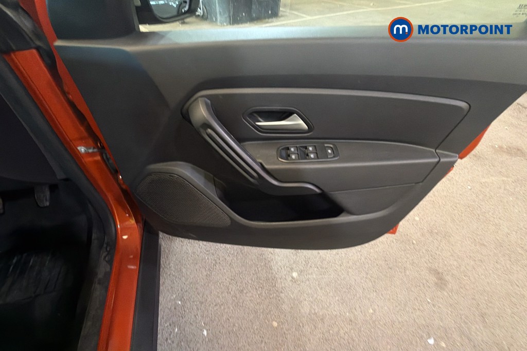 Dacia Duster Expression Manual Petrol SUV - Stock Number (1629172) - 19th supplementary image
