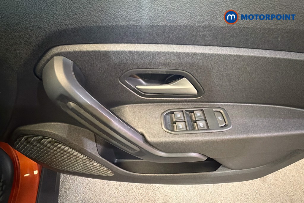 Dacia Duster Expression Manual Petrol SUV - Stock Number (1629172) - 20th supplementary image