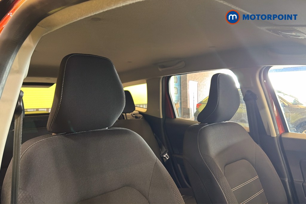 Dacia Duster Expression Manual Petrol SUV - Stock Number (1629172) - 23rd supplementary image