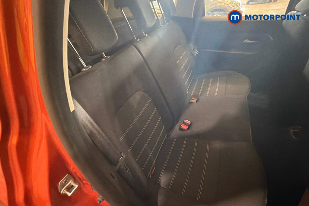 Dacia Duster Expression Manual Petrol SUV - Stock Number (1629172) - 28th supplementary image