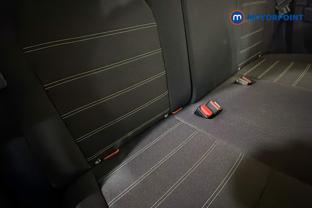 Dacia Duster Expression Manual Petrol SUV - Stock Number (1629172) - 29th supplementary image