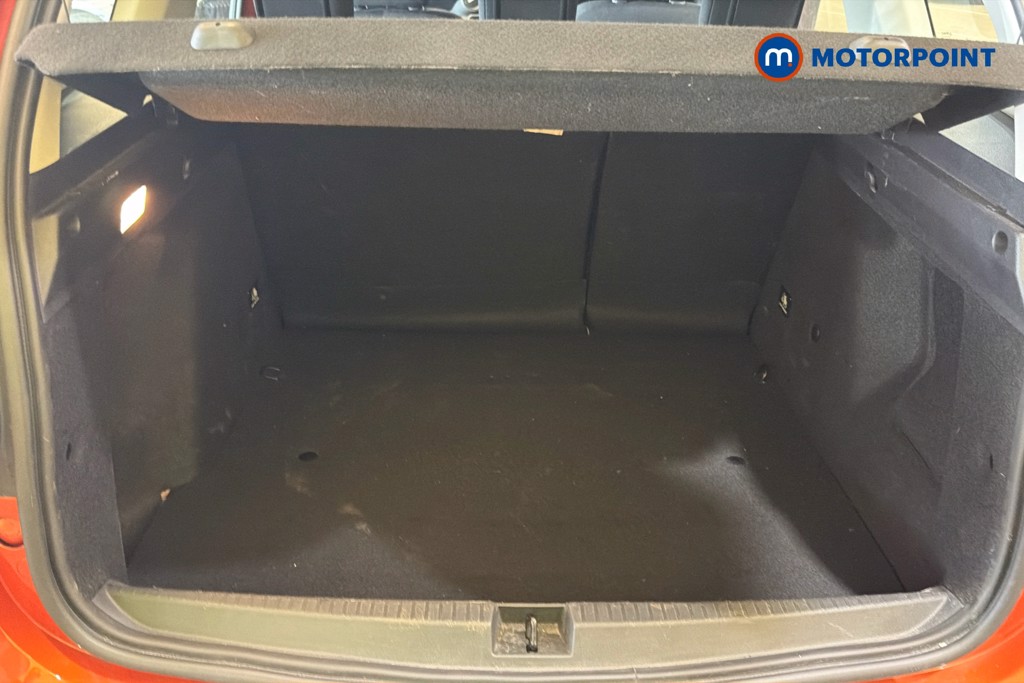 Dacia Duster Expression Manual Petrol SUV - Stock Number (1629172) - 33rd supplementary image