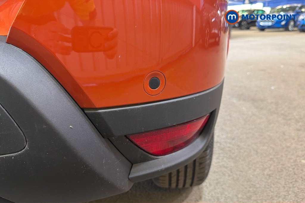 Dacia Duster Expression Manual Petrol SUV - Stock Number (1629172) - 40th supplementary image