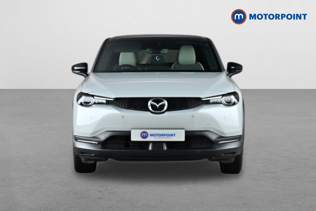 Mazda Mx-30 First Edition Automatic Electric SUV - Stock Number (1637959) - Front bumper