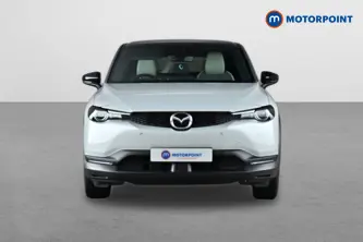 Mazda Mx-30 First Edition Automatic Electric SUV - Stock Number (1637959) - Front bumper