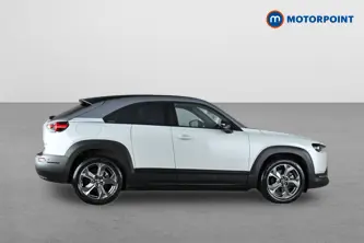 Mazda Mx-30 First Edition Automatic Electric SUV - Stock Number (1637959) - Drivers side