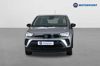 Vauxhall Crossland SE Manual Petrol SUV - Stock Number (1639049) - Front bumper
