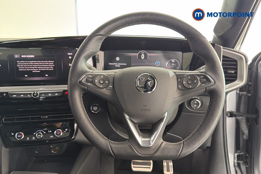 Vauxhall Mokka Ultimate Automatic Electric SUV - Stock Number (1643483) - 2nd supplementary image