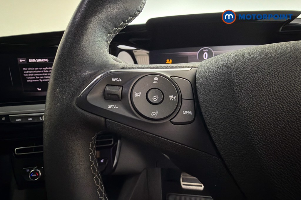 Vauxhall Mokka Ultimate Automatic Electric SUV - Stock Number (1643483) - 3rd supplementary image