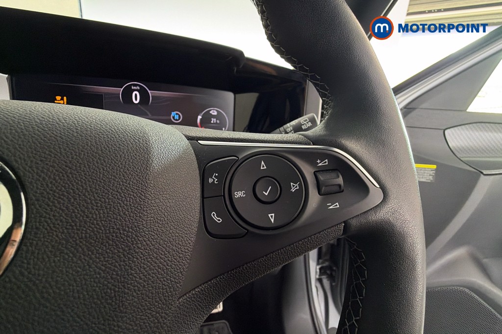 Vauxhall Mokka Ultimate Automatic Electric SUV - Stock Number (1643483) - 4th supplementary image