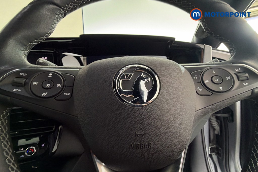 Vauxhall Mokka Ultimate Automatic Electric SUV - Stock Number (1643483) - 5th supplementary image