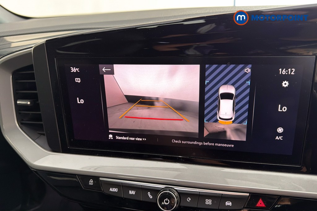 Vauxhall Mokka Ultimate Automatic Electric SUV - Stock Number (1643483) - 13th supplementary image