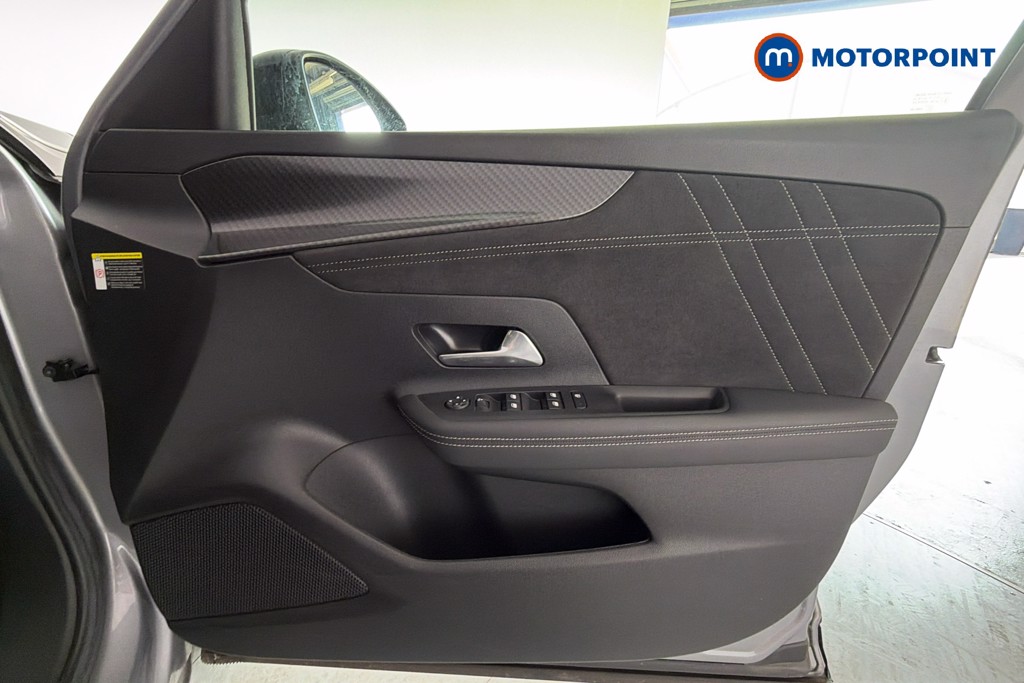 Vauxhall Mokka Ultimate Automatic Electric SUV - Stock Number (1643483) - 19th supplementary image