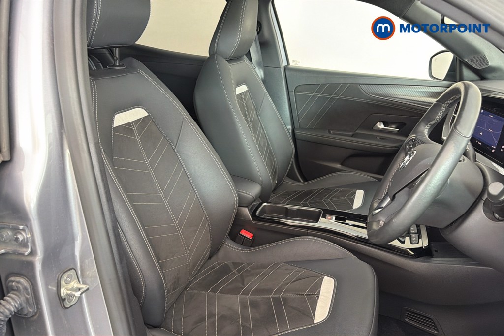 Vauxhall Mokka Ultimate Automatic Electric SUV - Stock Number (1643483) - 22nd supplementary image