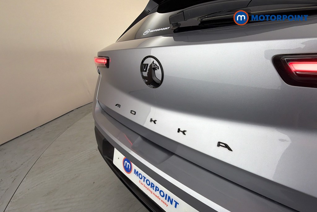 Vauxhall Mokka Ultimate Automatic Electric SUV - Stock Number (1643483) - 37th supplementary image