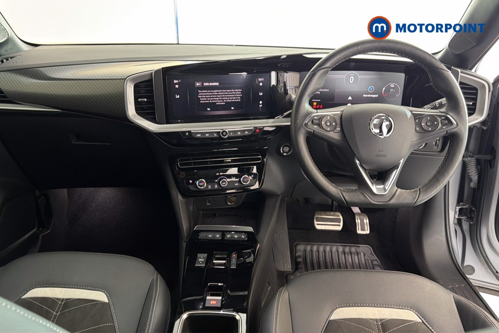 Vauxhall Mokka Ultimate Automatic Electric SUV - Stock Number (1643483) - 1st supplementary image