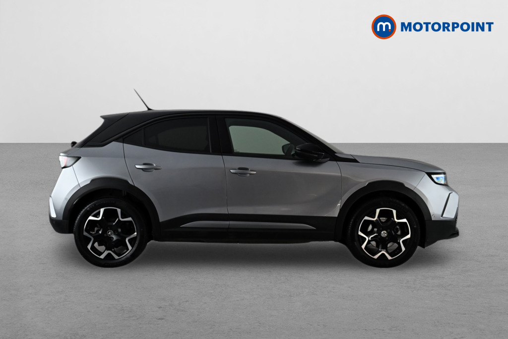 Vauxhall Mokka Ultimate Automatic Electric SUV - Stock Number (1643483) - Drivers side