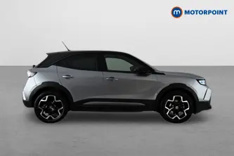 Vauxhall Mokka Ultimate Automatic Electric SUV - Stock Number (1643483) - Drivers side