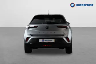Vauxhall Mokka Ultimate Automatic Electric SUV - Stock Number (1643483) - Rear bumper