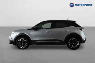 Vauxhall Mokka Ultimate Automatic Electric SUV - Stock Number (1643483) - Passenger side