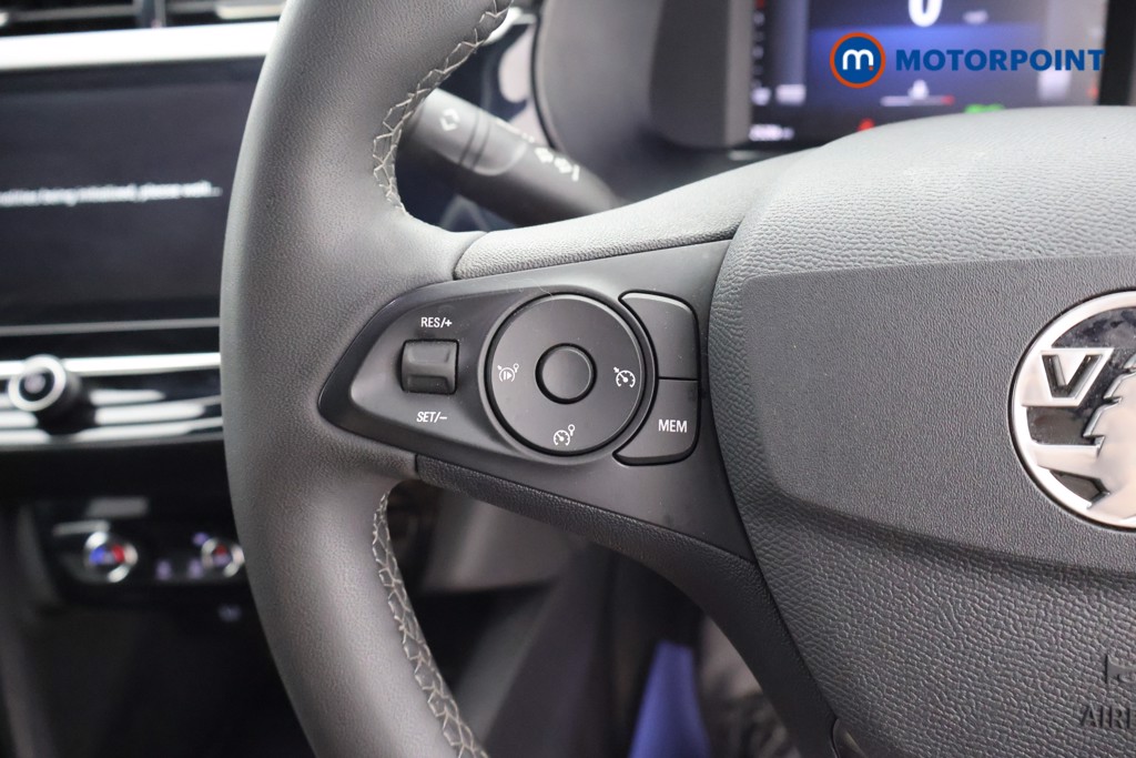 Vauxhall Corsa GS Manual Petrol Hatchback - Stock Number (1643515) - 2nd supplementary image