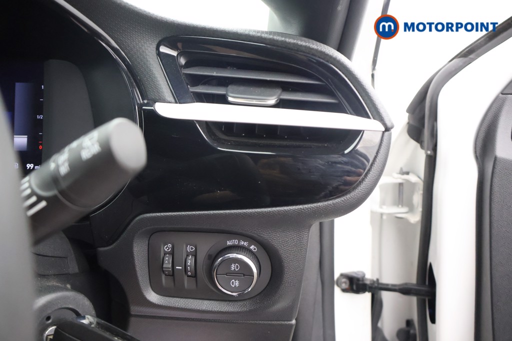 Vauxhall Corsa GS Manual Petrol Hatchback - Stock Number (1643515) - 7th supplementary image