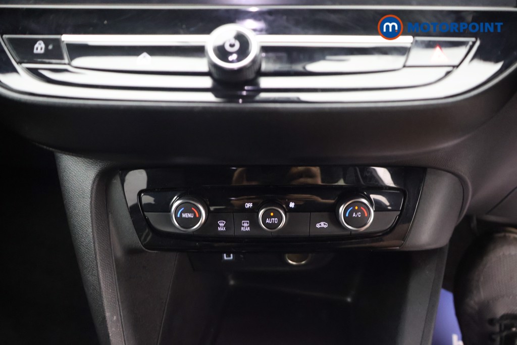 Vauxhall Corsa GS Manual Petrol Hatchback - Stock Number (1643515) - 9th supplementary image