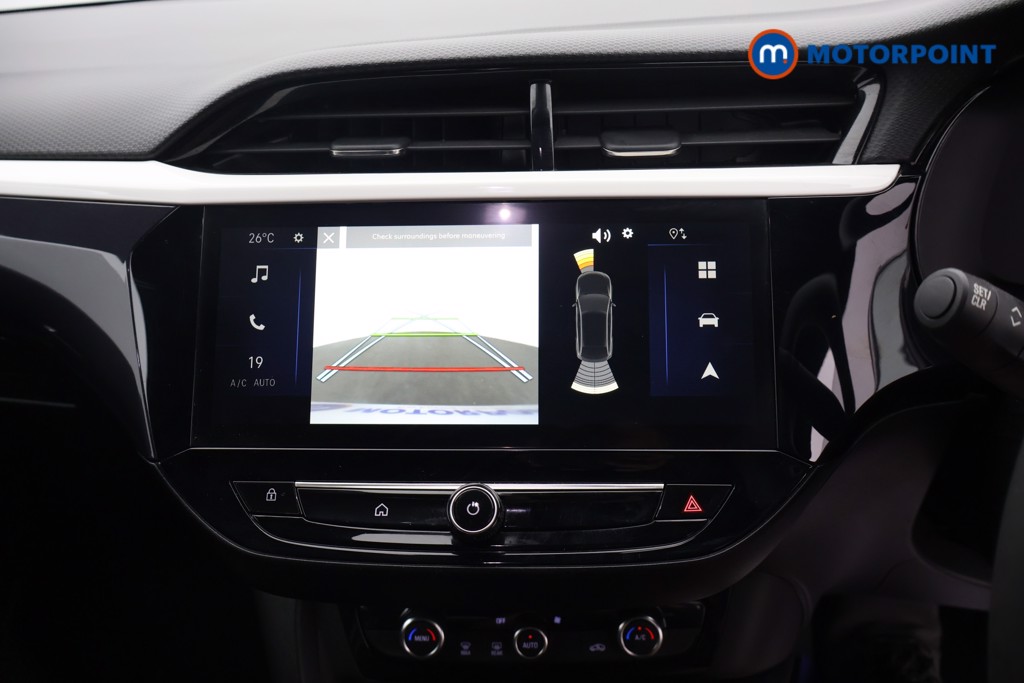 Vauxhall Corsa GS Manual Petrol Hatchback - Stock Number (1643515) - 11th supplementary image