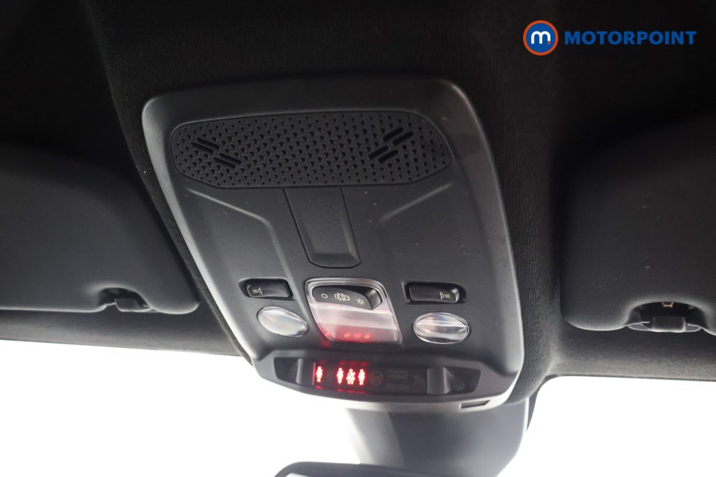 Vauxhall Corsa GS Manual Petrol Hatchback - Stock Number (1643515) - 15th supplementary image