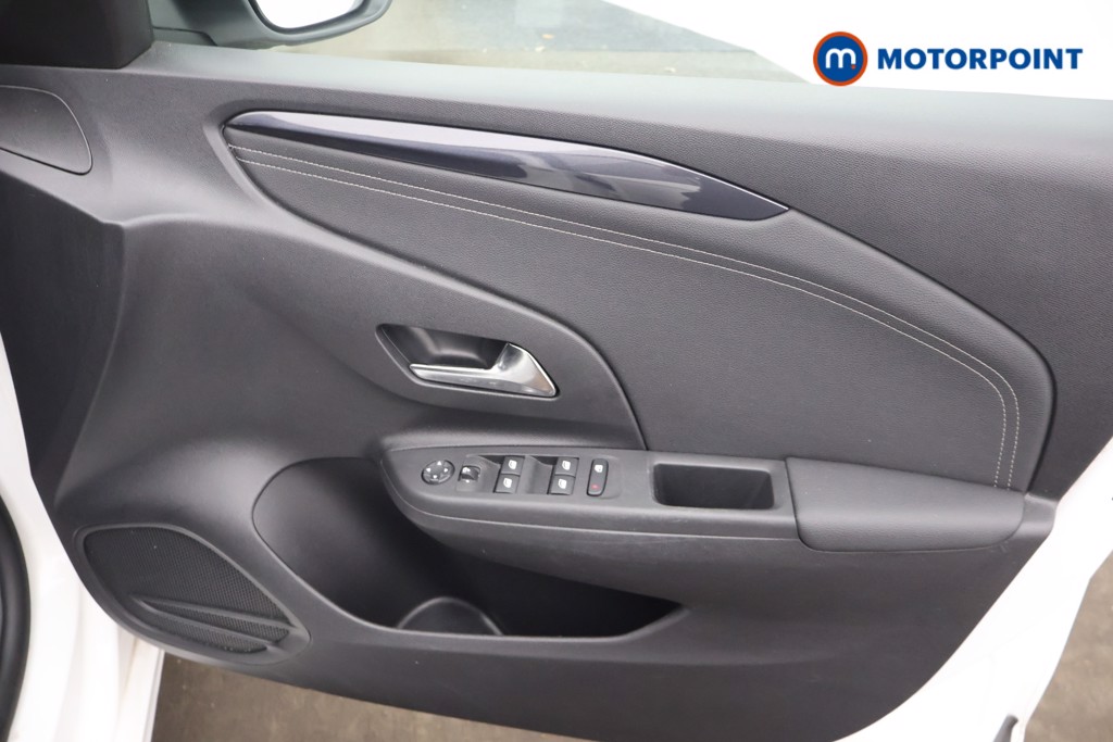 Vauxhall Corsa GS Manual Petrol Hatchback - Stock Number (1643515) - 16th supplementary image