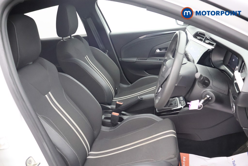 Vauxhall Corsa GS Manual Petrol Hatchback - Stock Number (1643515) - 18th supplementary image