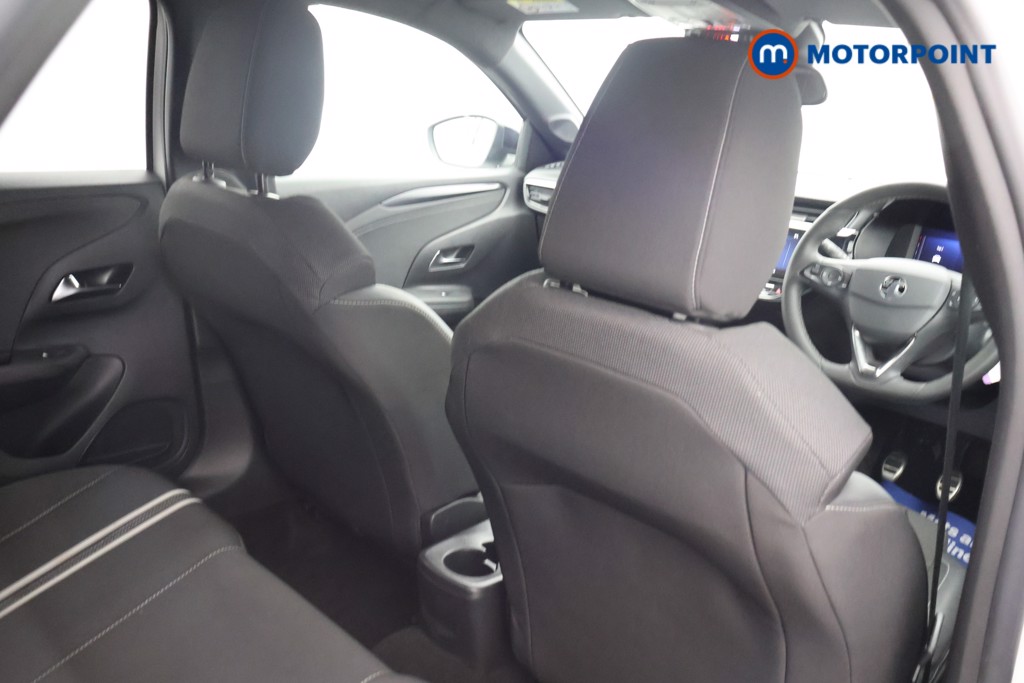 Vauxhall Corsa GS Manual Petrol Hatchback - Stock Number (1643515) - 21st supplementary image