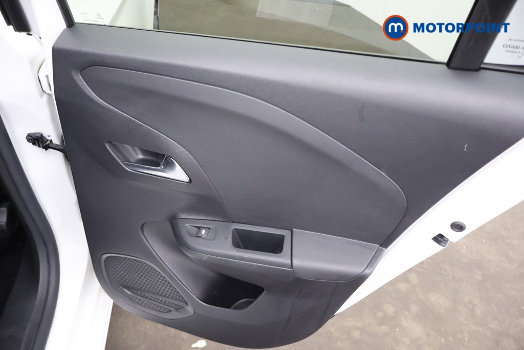 Vauxhall Corsa GS Manual Petrol Hatchback - Stock Number (1643515) - 22nd supplementary image