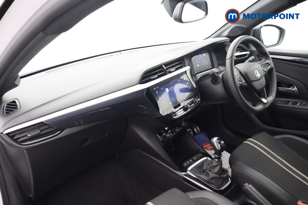 Vauxhall Corsa GS Manual Petrol Hatchback - Stock Number (1643515) - 23rd supplementary image