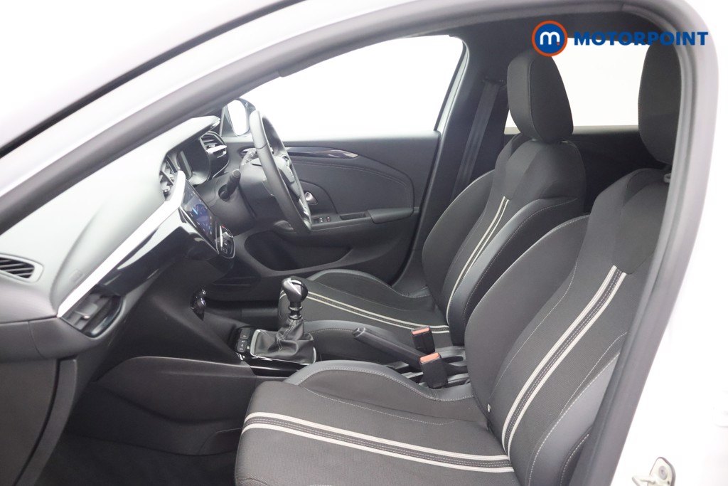 Vauxhall Corsa GS Manual Petrol Hatchback - Stock Number (1643515) - 24th supplementary image