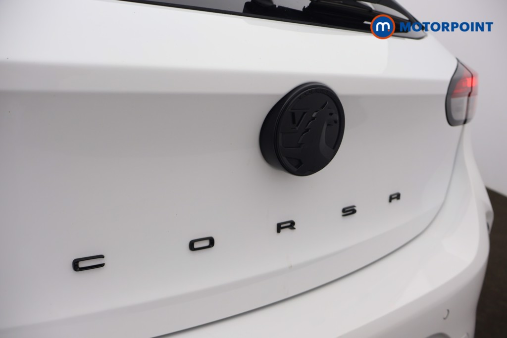 Vauxhall Corsa GS Manual Petrol Hatchback - Stock Number (1643515) - 26th supplementary image